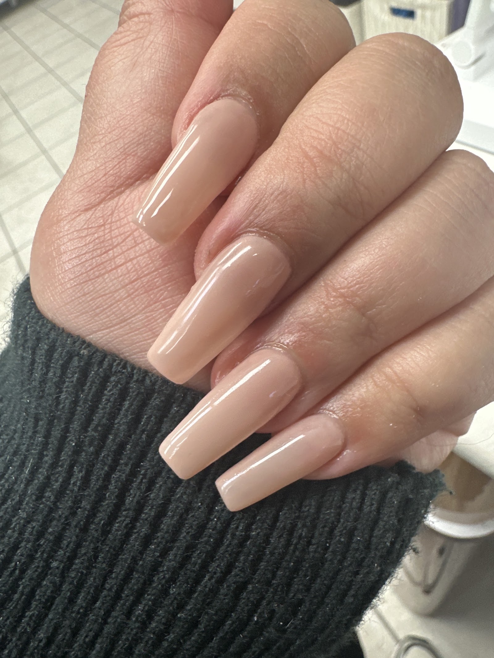 ABC Nails Spa - 15% for new customer nail photo 1