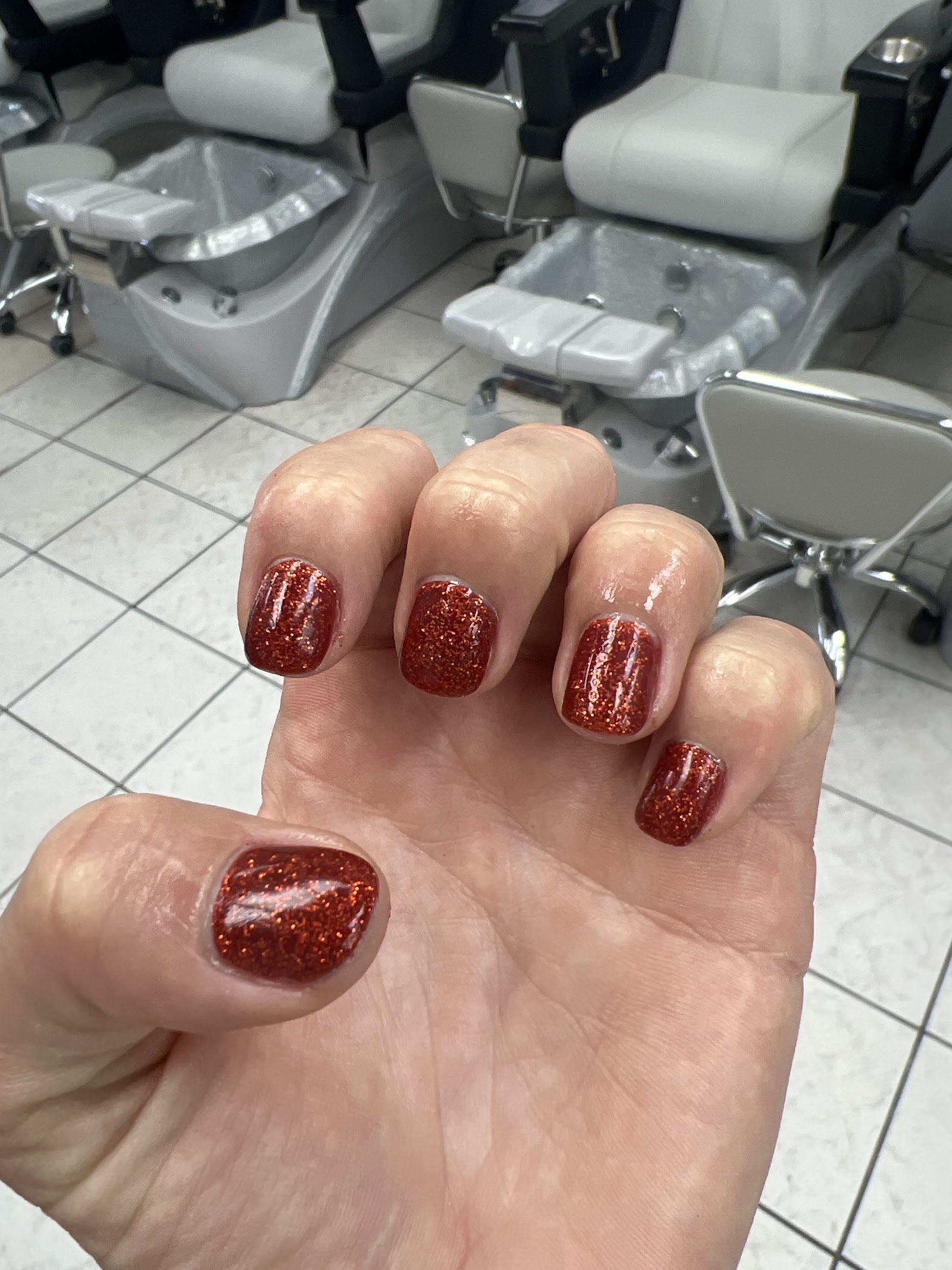 ABC Nails Spa - 15% for new customer nail photo 2
