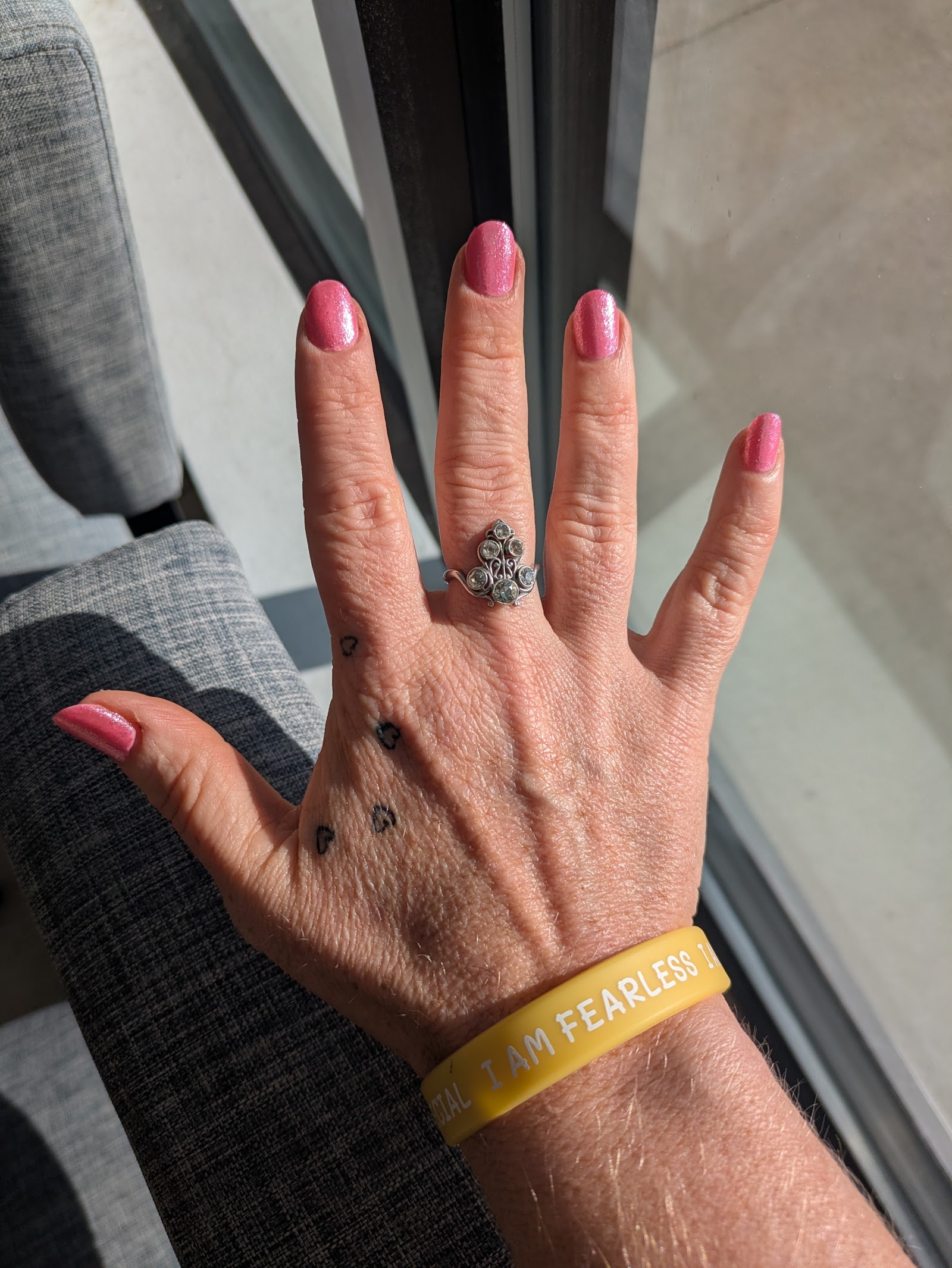 ABC Nails Spa - 15% for new customer nail photo 3