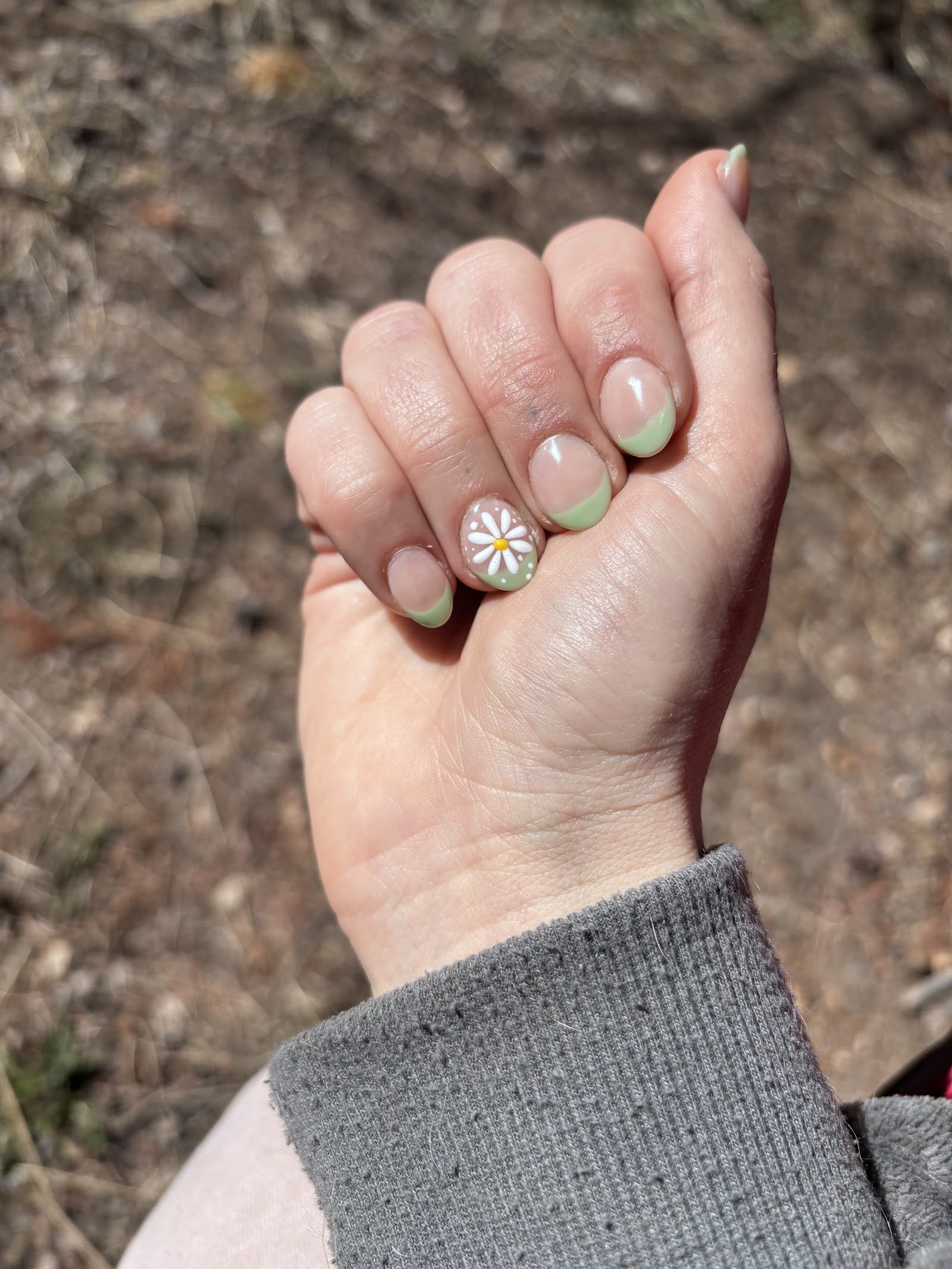 ABC Nails Spa - 15% for new customer nail photo 5